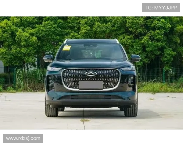 10.99万起!新款奇瑞瑞虎8 PLUS上市!尺寸更大,动力更强,卷麻了