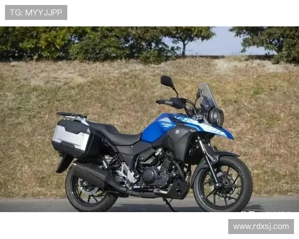 10800元!钱江复古小太子K-Light强悍来袭,皮实耐用,摩旅利器