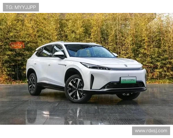 10万以内拿下,续航超400公里,打工人代步就买5款SUV