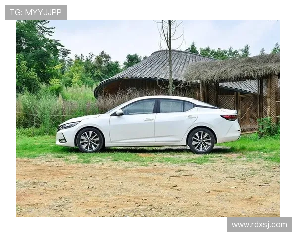 10.90万元起售 东风日产第14代轩逸正式上市