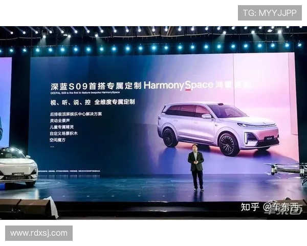 10万元级别配激光雷达，长安也开始“智驾平权”了