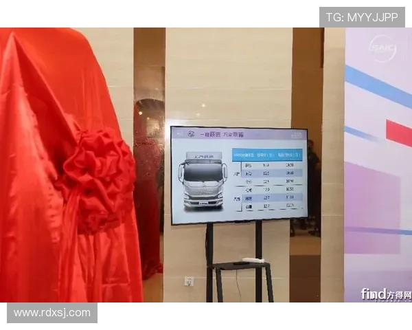 11.8万起售！上汽跃进H500大咖轻卡上市 燃油要“逆袭”新能源？