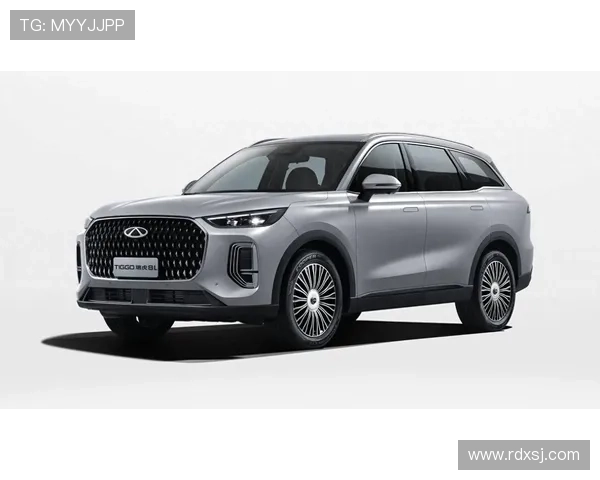 12.99万起！奇瑞瑞虎8L上市，搭载全栈自研2.0T+8AT，能打星越吗