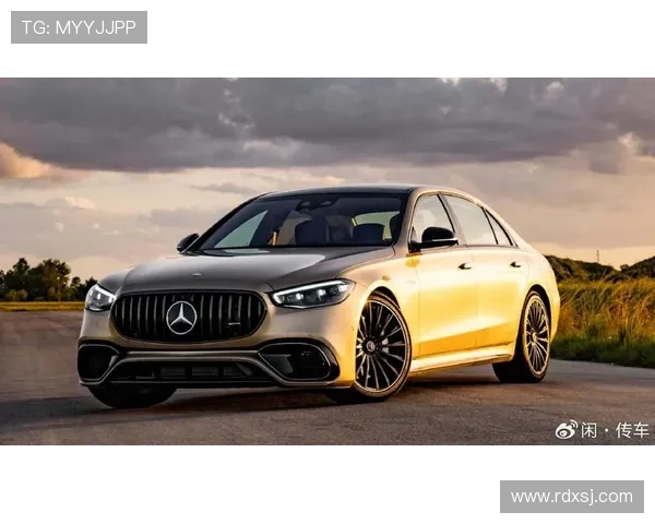 129万起售!配4.0T V8插混动力+空气悬挂,2025款奔驰S63亮相 129万起售!配4.0T V8插混动力+空气悬挂,2025款奔驰S63亮相